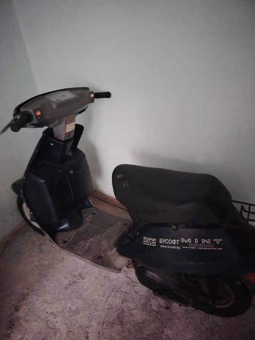 Части за мотор Yamaha mint