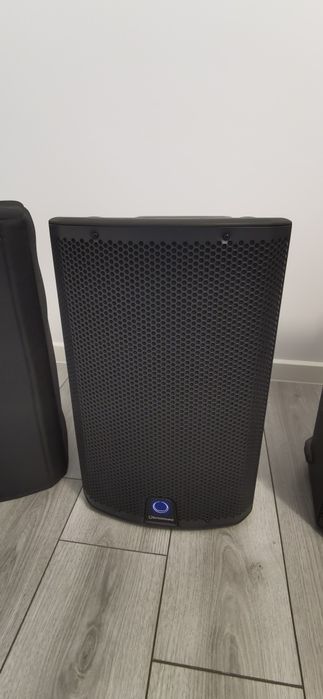 Turbosound Iq10 cu huse