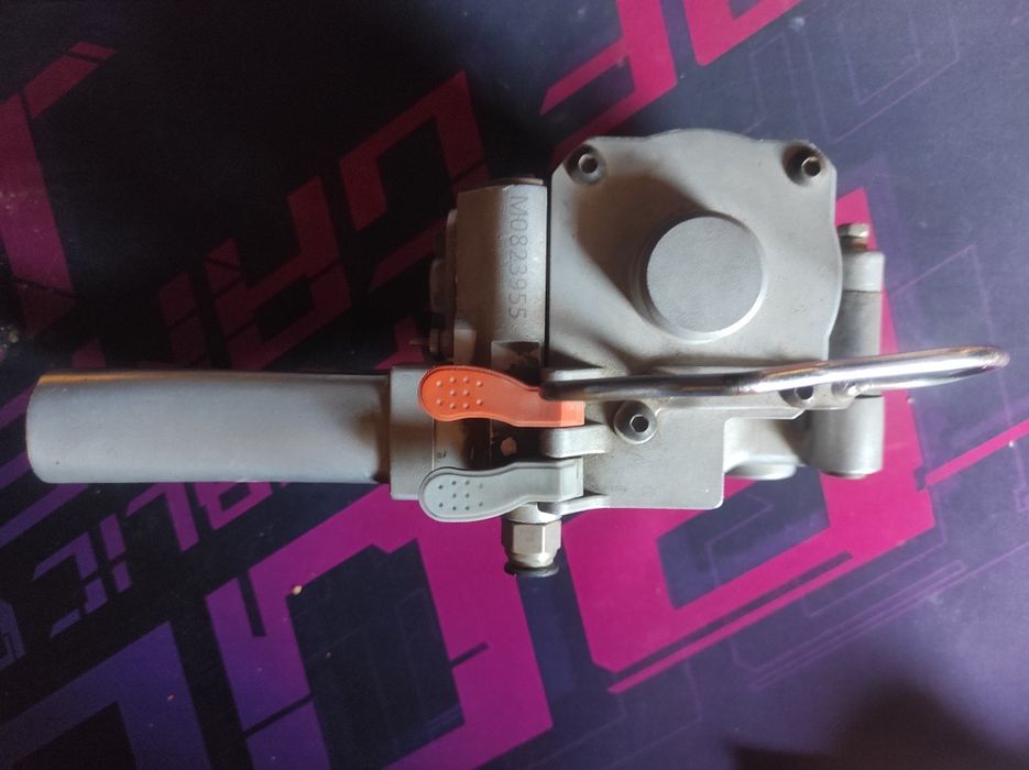 Срочно продам пневматический стреппинг аппарат.Производства Китай. Б/У