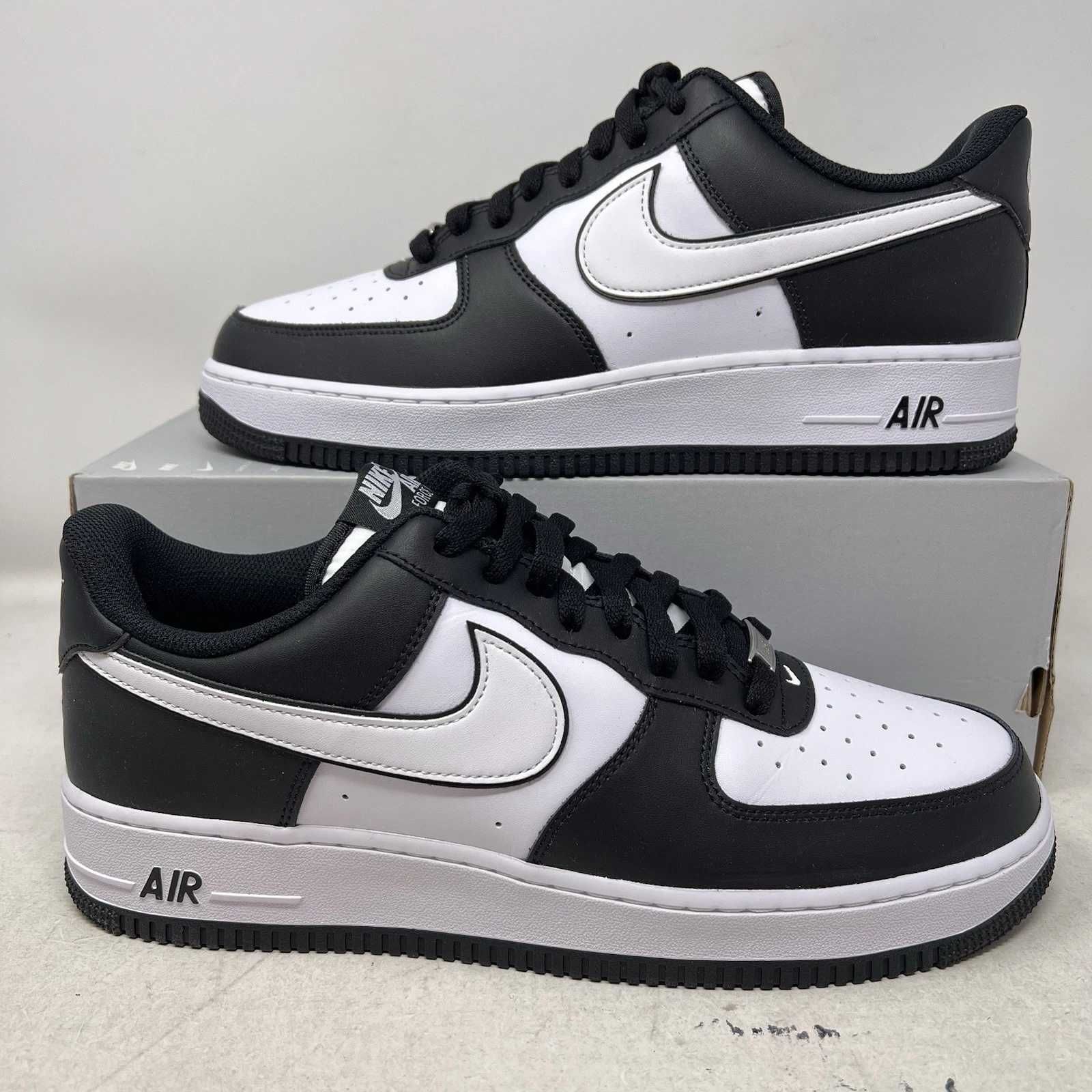 Adidasi Nike Air Force 1 Panda Edition 40-41