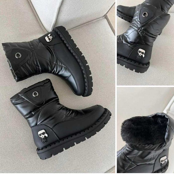 Ghetuțe ugg, model nou