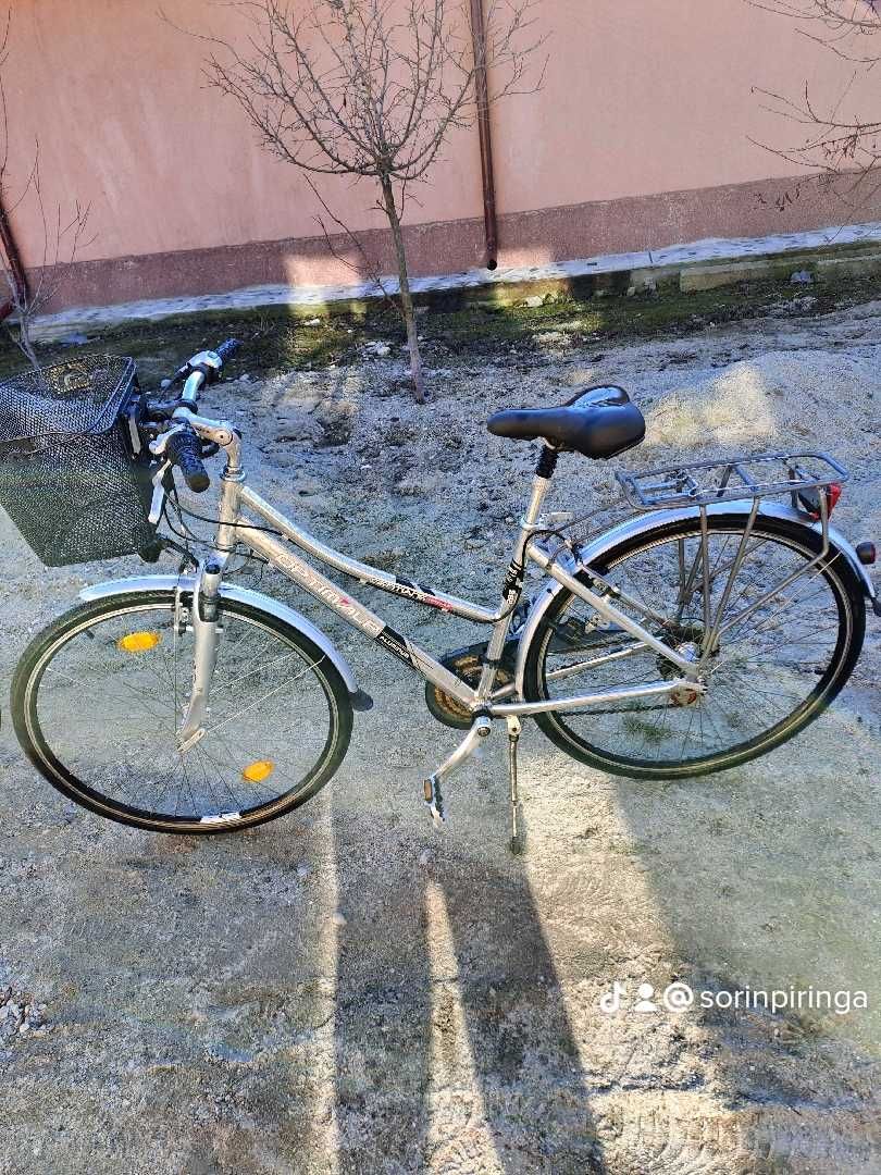 Biciclete de vânzare foarte bune