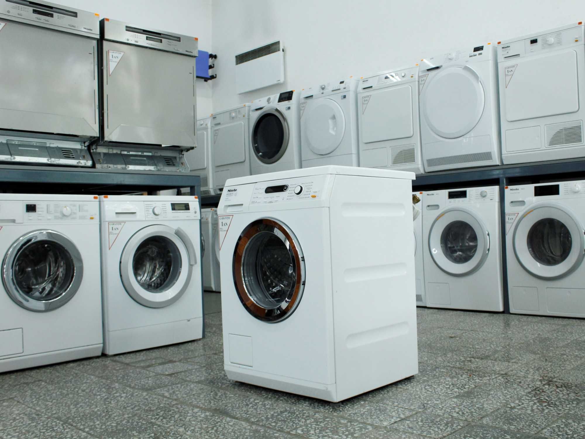 Masina de spalat Miele Softronic W 5877