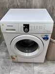 Продам стиральную машинку Samsung eco bubble