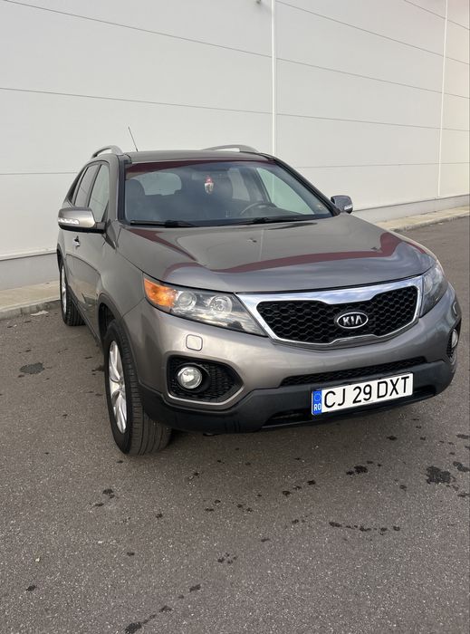 Vand kia sorento 2.0 diesel