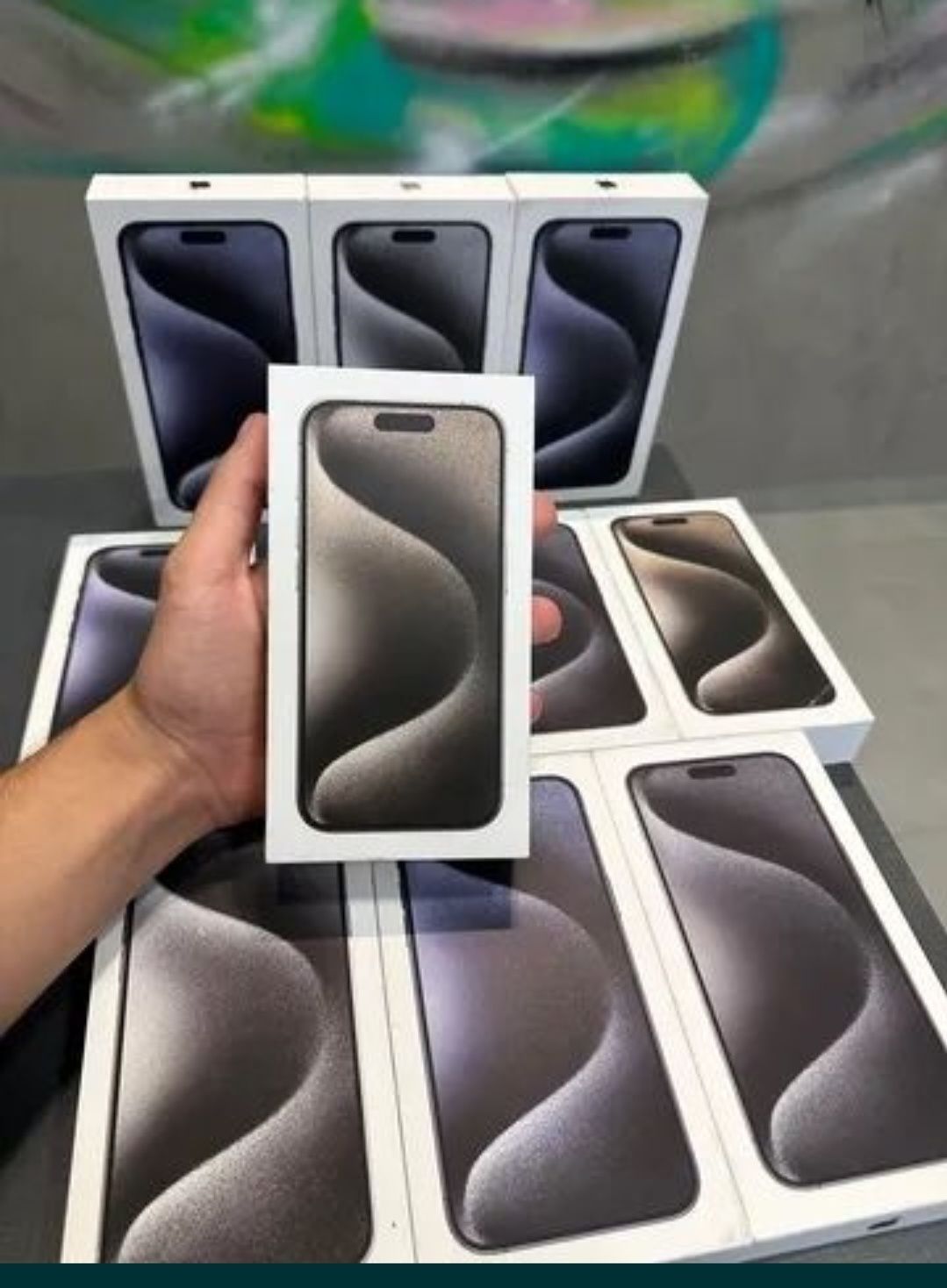 IPHONE В Рассрочку