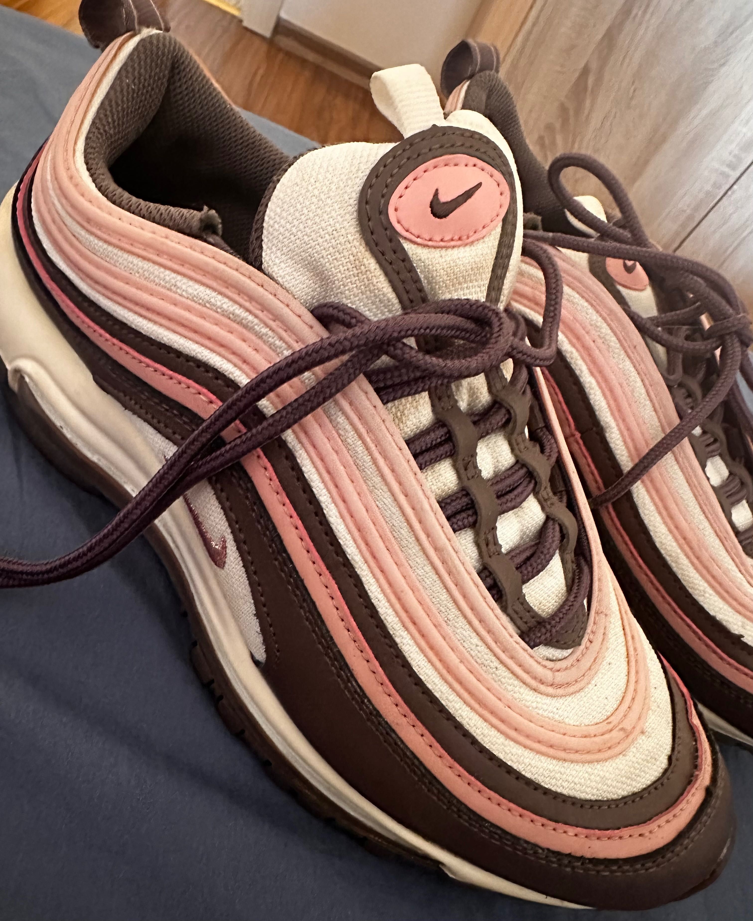 Маратонки Nike размер 40