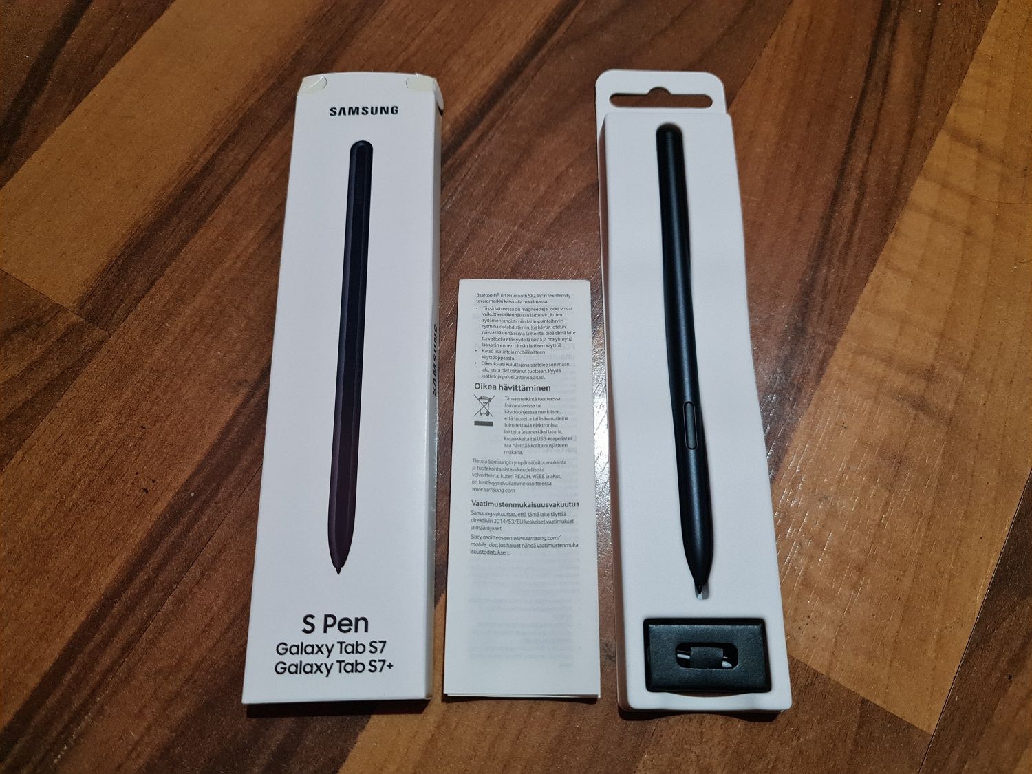 S Pen stylus creion original Samsung Tab S7 S7+ S7 FE S8 S8+ S8 Ultra