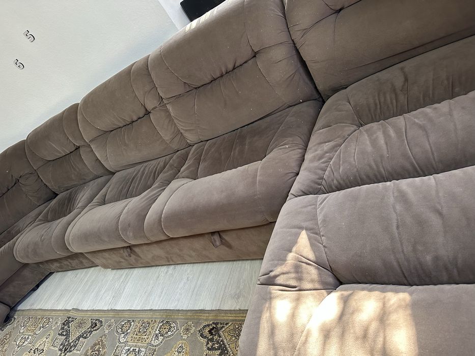 Продам диван б/у 70 тысяч