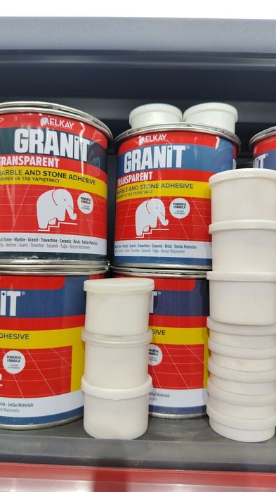 EB25 granet клей