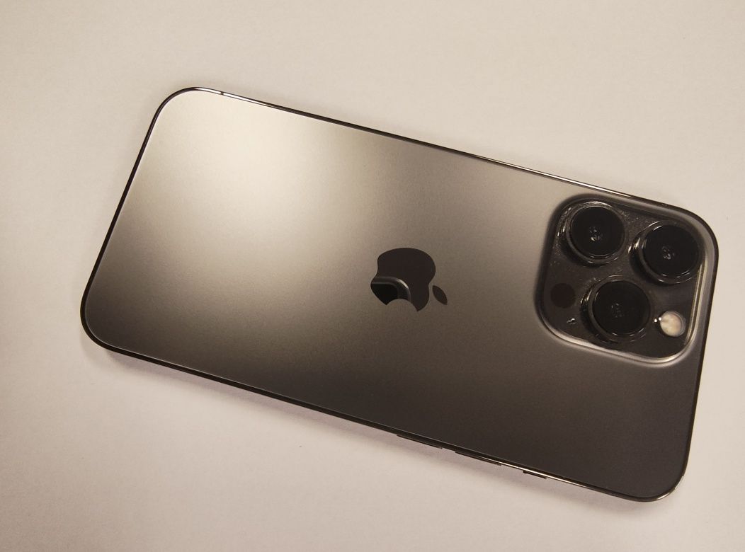 iPhone 13 Pro 256GB Батерия 96%