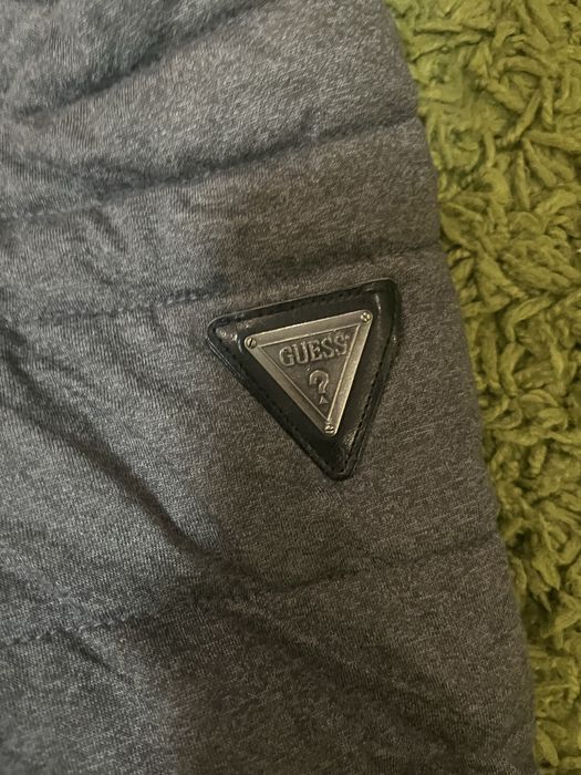 Мъжко яке Guess XS
