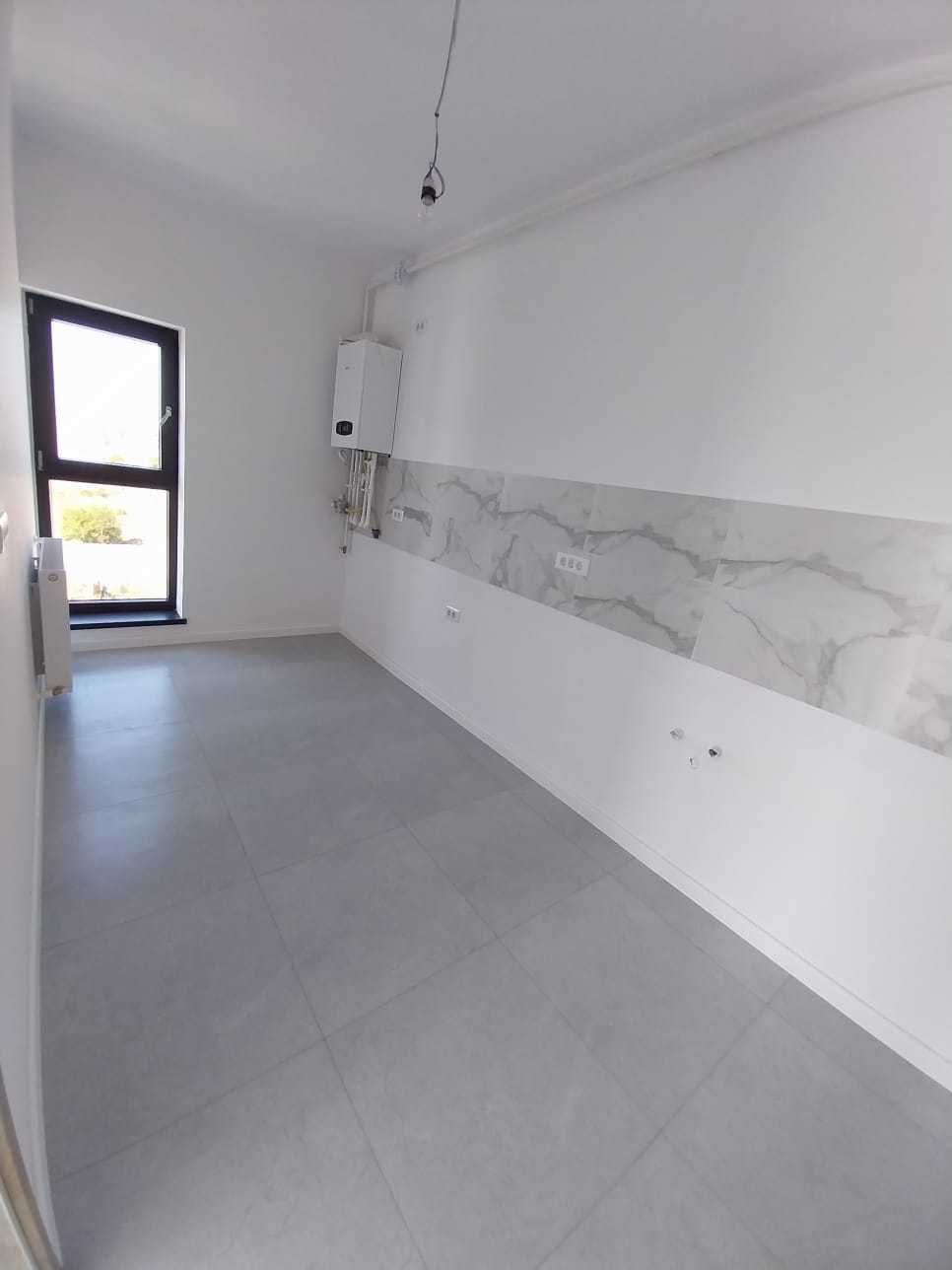 Apartament 2 Camere - 75 metri utili