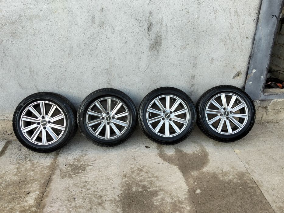 Диск камрики ваз