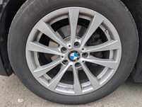 Jante originale BMW 17, 5x120 , senzori presiune