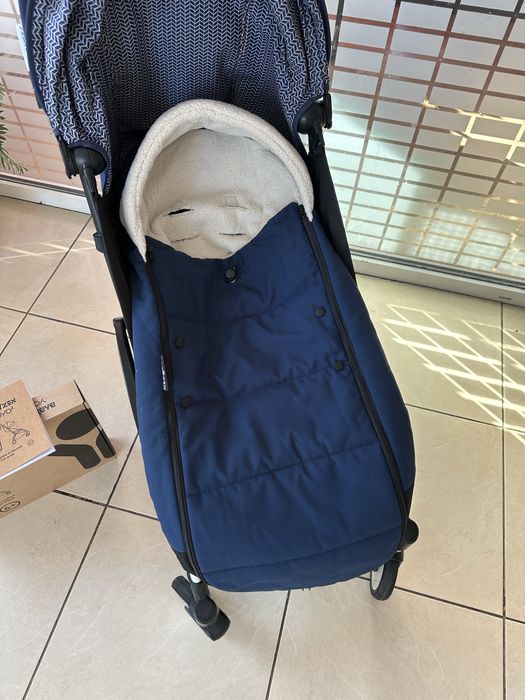 Sac de iarna carucior Yoyo Baby Zen