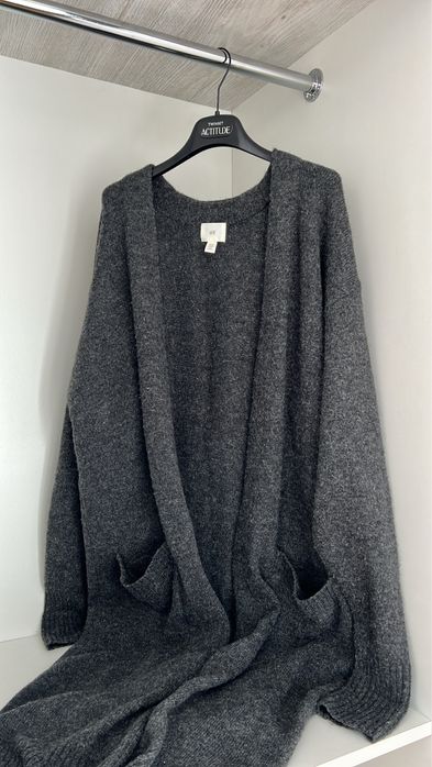 H&M - жилетка - XS,S,M