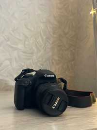 Продам Canon EOS 2000D
