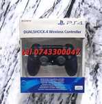 Oferta Maneta Controller Ps4 Dualshock 4 V2 Sigilat