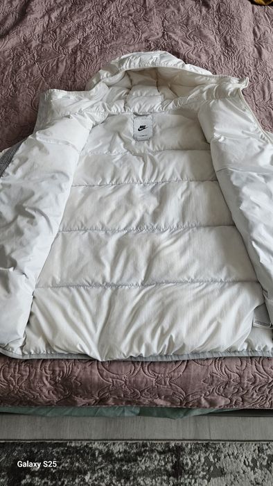 Vand Geaca Nike Puf Storm Fit Marimea M