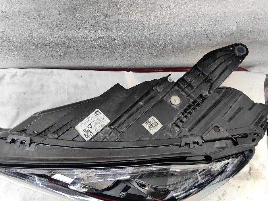 Оригинален фар Мерцедес 167  Mercedes 167 GLE Led High Performance