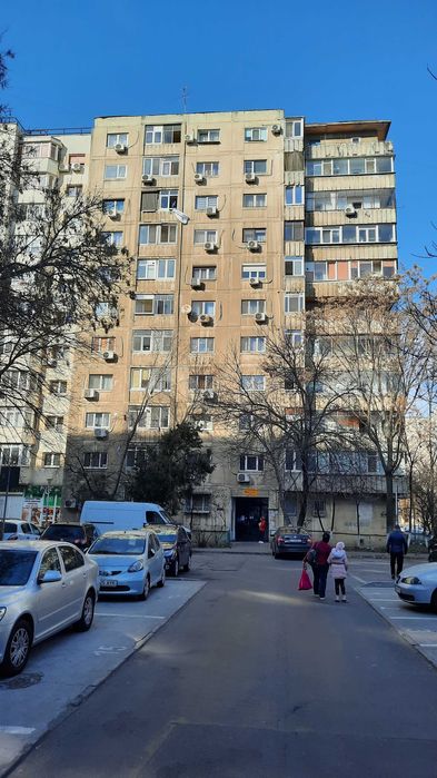 Particular vand garsoniera Drumul Taberei - Ghencea decomandata