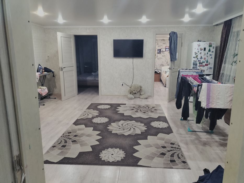 Продаётся дом рабочий посёлок