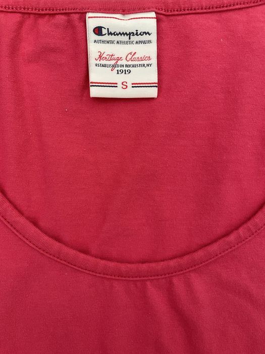 Bluza de bumbac Champion nr.S