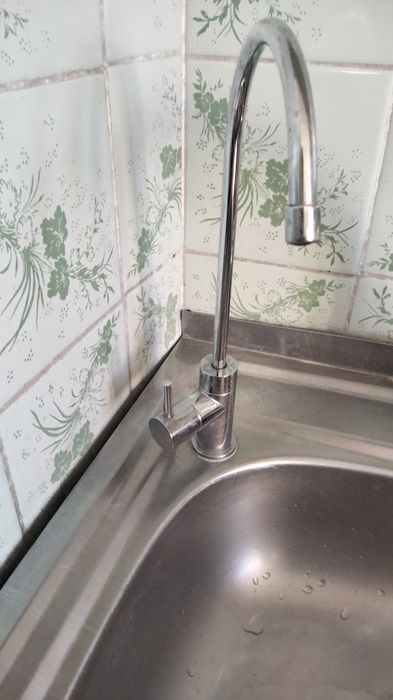 Продам фильтр для воды