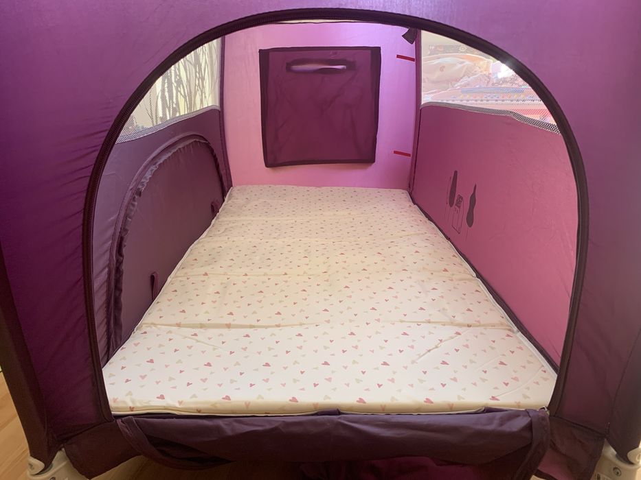 Преносима кошара Chipolino