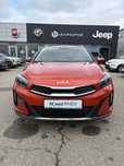 Kia XCeed Kia Xceed PHEV