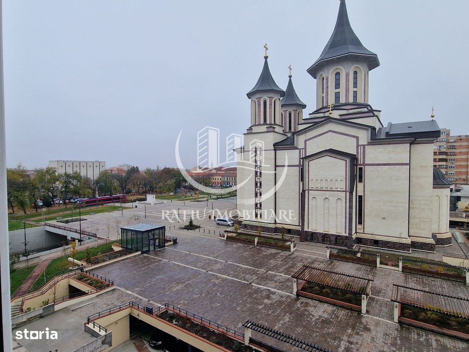 Apartament 4 camere | Ascensor | Centru Civic | 112 mp Utili | Oradea.