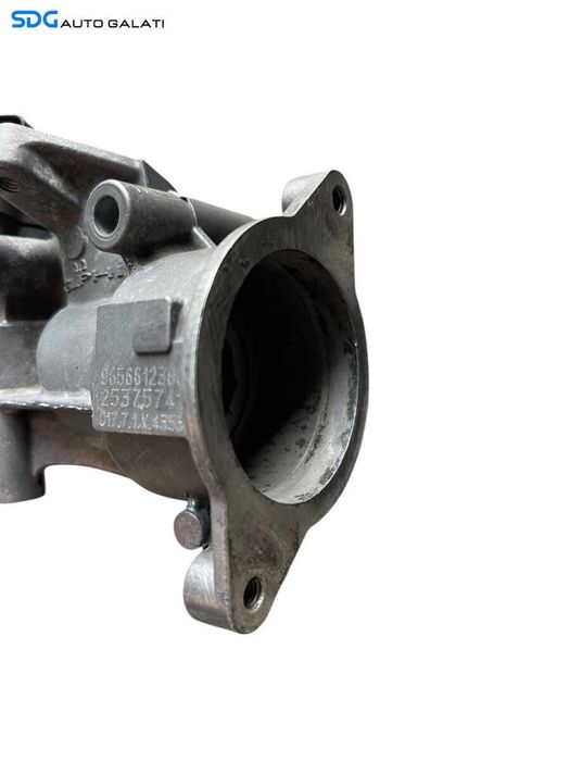 EGR Ford Galaxy 2 2.0 TDCI 2006 - 2015 Cod 9681825280 25344058 9656612380 [M7183]