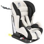 Cam Стол за кола Isofix 9-18 кг.