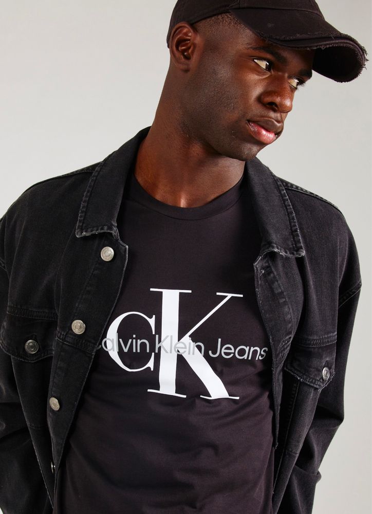 Тениска Calvin Klein Jeans