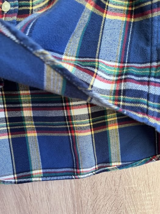 Унисекс риза на POLO