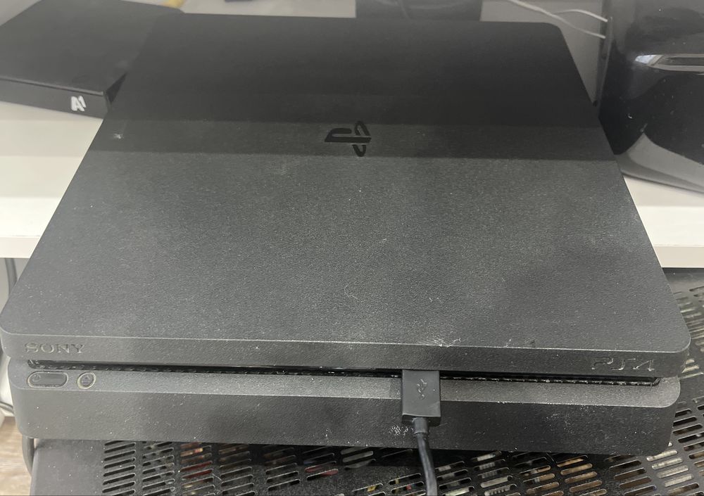 PlayStation 4 500gb