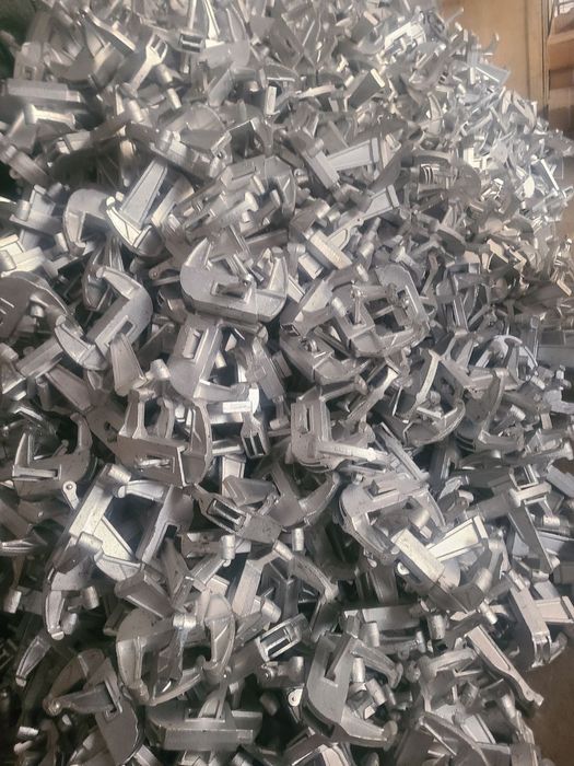 Клинивой замок для опалубка