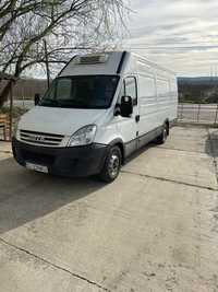 Iveco daily 3.0 HPI 180 cp an 2010
