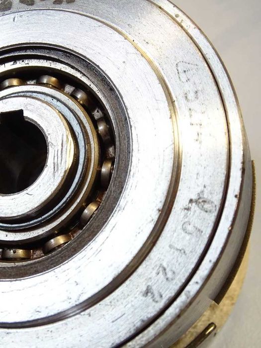 Съединител електро-магнитен Dessau KLDX 0.63 electromagnetic clutch