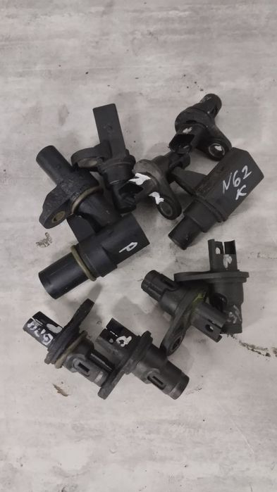 Датчик коленвала распредвала bmw e39 e46 e60 e83 e65 m52tu m54 n46 n62
