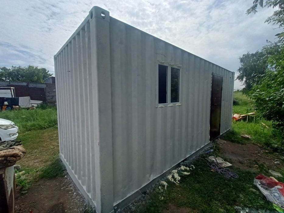 Сдам контейнер в аренду