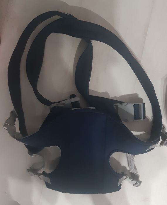 Vand ham si port bebe( marsupiu)