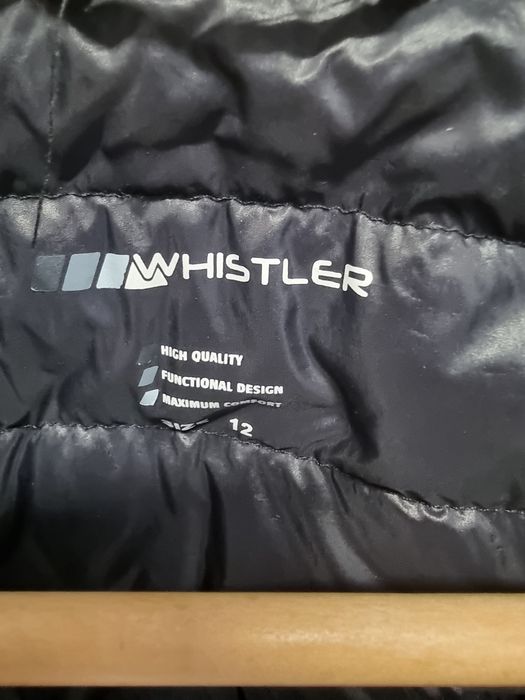 Geaca 8-9 ani cu puf