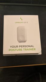 Upright Go 2 Коректор на стойката на гърба - нов с гаранция