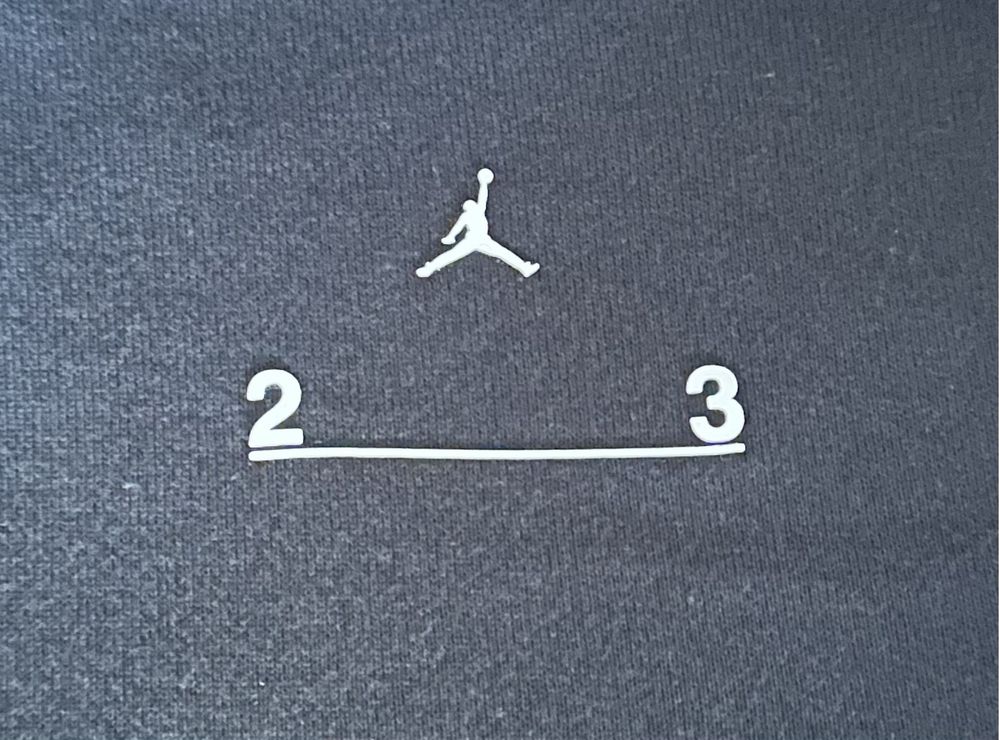 Hanorac Air Jordan 23 Engineered (XS)