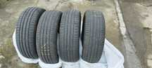 Летни гуми Nexen 195/55/R16 4бр.