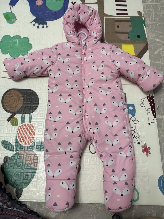 Комбинезоны 5000