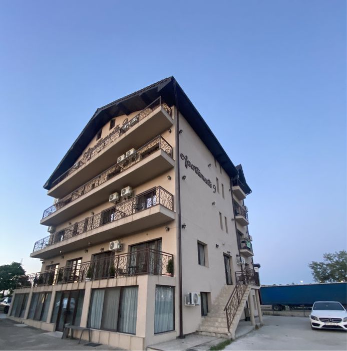 Apartament de închiriat Băile Felix - cazare regim hotelier