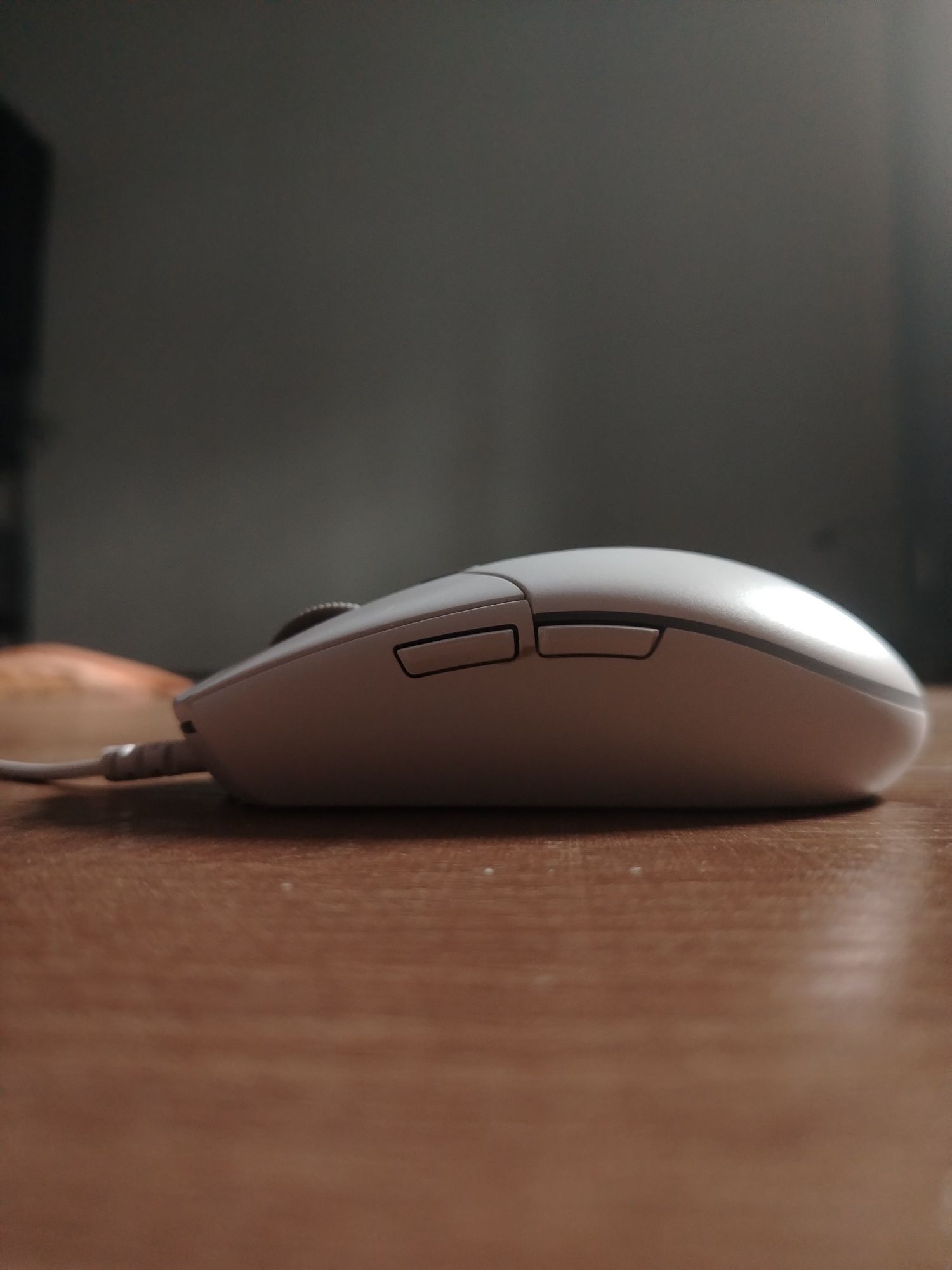 Мышка Loghitech g102